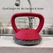 MEIXINZHI Cast Iron Scrubber Set - Chain Mail Cleaner for Skillets and Grills - Buy Online on GoSupps.com
