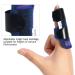Buy ZJchao Finger Splint - Adjustable Straightening Brace for Pain Relief & Tendon Release - International Shipping Available - Buy Online on GoSupps.com