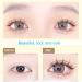Individual Lashes Cluster Manga Lashes Natural Look Wispy Spiky Wide Stem C Curl DIY False Eyelashes Extension Soft for Makeup Use at Home White Moonlight - Buy Online on GoSupps.com