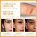 Banana Vitamin CC Eye Stick - Hydrating Vitamin C Serum Balm for Revive & Glow | Color Correcting Eye Cream Stick - Buy Online on GoSupps.com