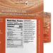 Chef 5 Minute Meals Chicken Pasta Parmesan Backpack Meal Kit - Self-Heating | Quick & Convenient - Buy Online on GoSupps.com