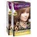 Eugène Color - Color & Eclat - Les Naturelles - N°21 Light Copper Blonde - Long-Lasting Shine Permanent Coloration with Argan Oil - Pack of 2