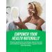 BulkSupplements Black Radish Extract Powder - 100g - Buy Online on GoSupps.com