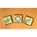 Retro Compact Mirror: Sassy Remarks for Travel Purse - Beauty & Lipstick Motivation - Buy Online on GoSupps.com