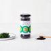 Clearspring Organic Irigoma - Toasted Black Sesame Seeds - Buy Online on GoSupps.com