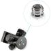 Neewer 15-Piece Metal Threaded Screw Converter Adapter for DSLR Camera Tripod, Shoulder Rig, Light Stand and Camera Cage - Buy Online on GoSupps.com