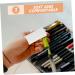 Didiseaon 5 Pairs Finger Protector Cots - Protective Finger Sleeves for Enhanced Comfort | International Shipping Available - Buy Online on GoSupps.com