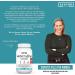 Water B Gone Diuretic Pills for Women - Reduce Water Retention, Bloating & PMS - 60 Vegan Capsules - Buy Online on GoSupps.com