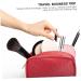 BIUDECO 10pcs Mascara Empty Tube Lip Glazes Tube Refillable Mascara Tube Makeup Mascara Plastic Silver - Buy Online on GoSupps.com