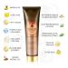 Nuspa Marula Oil Hair Mask - Deeply Moisturizing & Repairing Sulfate-Free Conditioner for Dry Damaged Frizzy Hair - Shop Internationally - Buy Online on GoSupps.com
