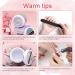 WAKANIYA Solid Gel Builder - 3D Sculpting Gel for Nail Art | Non-Sticky Hand Carving & Clear Gel for Salon & DIY - Ships Worldwide - Buy Online on GoSupps.com