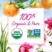 Garden of Life Organic Essential Oil - Happy Blend 0.5 fl oz | Aromatic Wellness - Buy Online on GoSupps.com