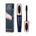 4D silk fiber mascara extra long lash extension and volume eyelash mascara waterproof durable naturally eye make-up not blooming
