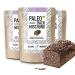 Paleo baking mix 3 pack |Bio |Bread Alternative gluten-free |Lower-Carb |Protein bread |Clean-eating |Fitness |Hef -free |Without cereals organic workout Paleo 300 g (3 pack)