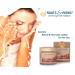 ROOTS AND HERBS Ayurvedic Face Wash Lep - 100% Vegan Anantmool Refreshing Facial Cleanser (2.11oz) | Natural Non-Foaming Treatment for Radiant Skin - Buy Online on GoSupps.com