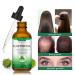 Organic Castor Oil (2 Oz) with Eyebrow & Eyeliner Brushes - Promotes Hair Growth, Nourishes Skin, Reduces Wrinkles - Buy Online on GoSupps.com
