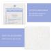 Healifty 30pcs 5x5cm Sterile Non-Woven Cotton Gauze Swabs - Household Supplies for Home & Outdoor - Buy Online on GoSupps.com