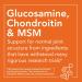 Now Foods Glucosamine 1000mg - 180 Vegan Capsules for Joint Support - Buy Online on GoSupps.com