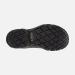 Men's Black Non-Slip Kitchen Shoes - Size 10.5 | PTC Oxford Low Height Design - Buy Online on GoSupps.com