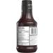 Bull's-Eye Blazing Chipotle BBQ Sauce 425ml (Pack of 10) - Buy Online on GoSupps.com