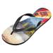 Mnsruu Fantastic Flip Flops for Home Hotel Spa & Travel - Unisex Comfort footwear - Buy Online on GoSupps.com