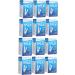 Embrace Diabetic Blood Glucose Test Strips 600ct - Accurate Blood Sugar Testing Supplies - Buy Online on GoSupps.com