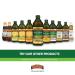 Pompeian Smooth Extra Virgin Olive Oil - 32 Fl Oz. - Buy Online on GoSupps.com
