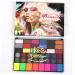 Didiseaon Body Painting Kit | Face Pigment & Makeup Set for Halloween & Parties | International Shipping Available - Buy Online on GoSupps.com