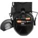 Walkers Game Ear Razor Slim Electronic Muff - Pink - Buy Online on GoSupps.com