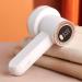 Homeeasy Rechargeable Fabric Shaver & Lint Remover - Portable Pill Shaver for Clothes (Color B) | International Shipping Available - Buy Online on GoSupps.com