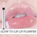Volumizing Gloss 3 ml natural lip care oil moisturizing care product for appointments and photo sessions A bang - Buy Online on GoSupps.com
