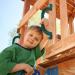 TURFEE 8 Pack Playground Safety Handles Set  Swing Set Kids Safety Hand Grips for Playset  Green Grab Handle Safety Bars for Jungle Gym  Climbing Frame  Play House Handles - Buy Online on GoSupps.com