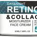  WJnflQN Facial Moisturizer Day Care Butter 50ml - Non-Greasy Repairing Night Cream for the Face For Women Oily Dry Combination and Tight Skin - Buy Online on GoSupps.com