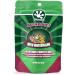Pangea Fruit Mix Watermelon Complete Gecko Diet 2 oz Green