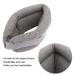 Cervical Traction Device - Breathable Neck Brace Support | International Shipping Available - Buy Online on GoSupps.com
