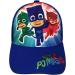 PJ Masks Boys' Blue Baseball Cap - Toddler Size 2-5 | Official Merchandise - Buy Online on GoSupps.com