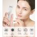 Heated Eyelash Curlers - Quick Charge 2 Heat Modes Anti-Burn Design for Perfectly Curled Lashes - Buy Online on GoSupps.com