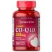 Puritans Pride Q-Sorb CoQ10 200 Mg 240 Count