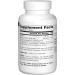Source Naturals Chromium Picolinate 200 mcg - 240 Tablets for Metabolism Support - Buy Online on GoSupps.com