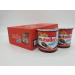 Nutella & Go Hazelnut Spread with Cocoa and Breadsticks 12 x 48g Packs Lunch time Snacks. Snack For All ages. - Buy Online on GoSupps.com