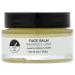 Earth tu Face Organic Immortelle and Rose Face Balm
