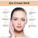 Husoiuy Firming cream stick for the eyes removes bags under the eyes in minutes eye cream stick to improve bags under the eyes and reduce fine lines - Buy Online on GoSupps.com