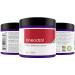 Tineactrol Organic Tinea Versicolor Treatment Cream - Extra Strength Dermal Defense - Buy Online on GoSupps.com