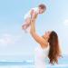 Babo Botanicals Clear Zinc Sunscreen Lotion SPF 30 - 3 oz, Vegan, Non-Nano, Summer Scent - Buy Online on GoSupps.com