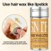 Hair Wax Stick Wax Stick for Hair Slick Stick Hair Wax Stick for Women Kids Hair Gel Stick for Girls Hair Accessories for Women Fly away Hair Tamer Hair Bun Maker for Kids Styling Cream - Buy Online on GoSupps.com
