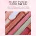 LXZJJM Blush and Highlighter Palette Highlighter Makeup (0.32 Ounce) Finishing highlighter blush all-in-one palette For a shimmering or matte finish (02) - Buy Online on GoSupps.com