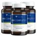 Gundry MD Bio Complete 3 - Prebiotic Probiotic Postbiotic to Support Optimal Gut Health 30 Day Supply (90 Day Supply)