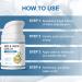 Skin Bleaching Cream for Body | Dark Spot Remover & Skin Lightening for Intimate Areas Underarms Knees Elbows & More - Buy Online on GoSupps.com