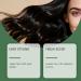 Yuemxixi Volumizing Shampoo for Fine Hair - 220ml Strengthening and Repairing Nourishing and Repairing Shampoo - For the Whole Family - Daily Use Travel Sports Home - Buy Online on GoSupps.com