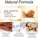 Eye Cream for Dark Circles and Puffy Eyes Snail Eye Cream Eye Bags Remover Eye Cream Anti Aging Under Eye Cream Reduce Lines Wrinkles Puffiness and Dark Circles for All Skin Types - Buy Online on GoSupps.com
